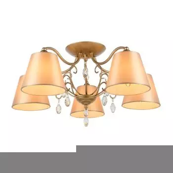Люстра потолочная St luce SL1135.102.05 RIMONIO