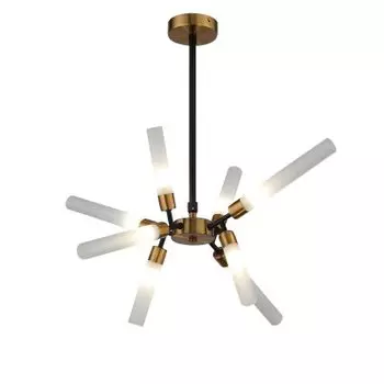 Люстра потолочная St luce SL1620.242.08 SPLIO