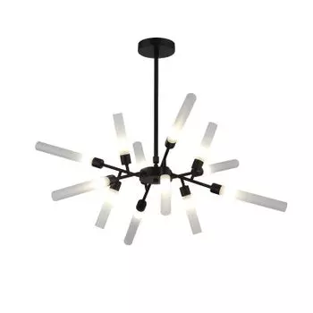 Люстра потолочная St luce SL1620.402.12 SPLIO