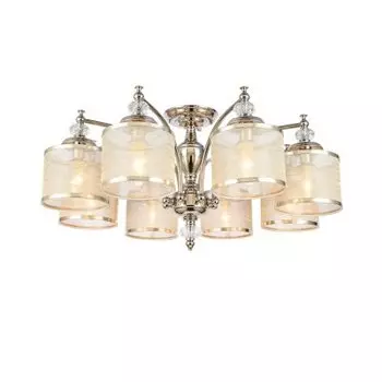 Люстра потолочная St luce SL1750.102.08 CORESIA