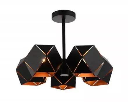 Люстра потолочная St luce SL258.402.05 Enigma