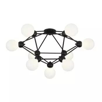 Люстра потолочная St luce SL412.402.09 TAVERE