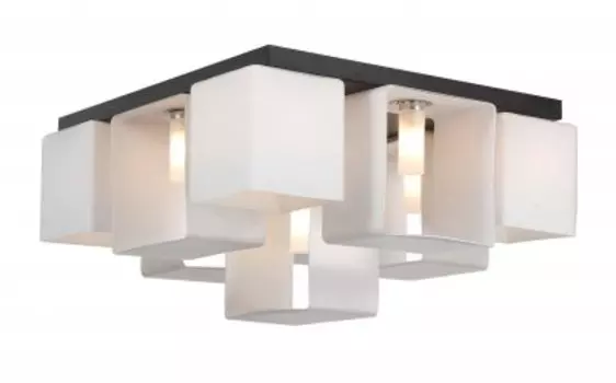 Люстра потолочная St luce SL536.502.09 Concreto