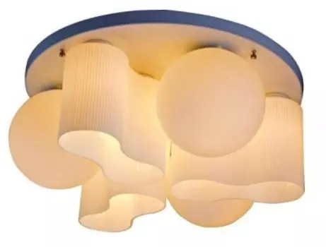 Люстра потолочная St luce SL539.502.09