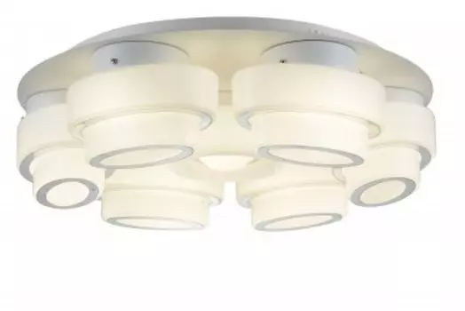 Люстра потолочная St luce SL546.502.07 Ovale