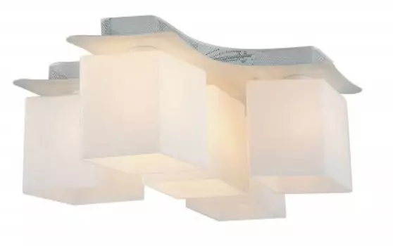 Люстра потолочная St luce SL548.502.05 Intersezione
