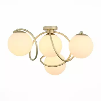 Люстра потолочная St luce SL711.202.04