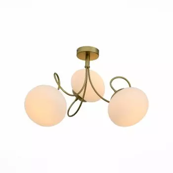 Люстра потолочная St luce SL717.202.03
