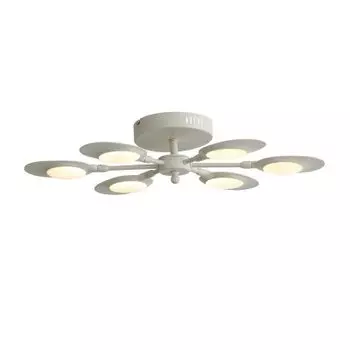 Люстра потолочная St luce SL824.502.06 FARFALLA