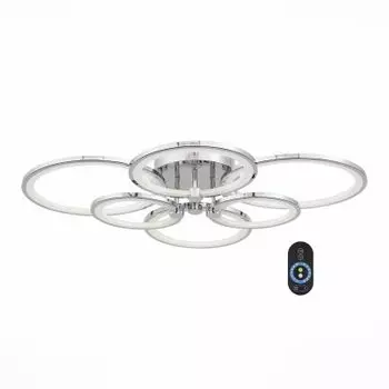 Люстра потолочная St luce SL867.102.06 Twiddle dimmer