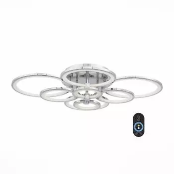 Люстра потолочная St luce SL867.102.08 Twiddle dimmer