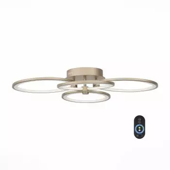 Люстра потолочная St luce SL867.202.04 Twiddle dimmer