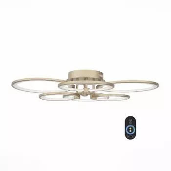 Люстра потолочная St luce SL867.202.06 Twiddle dimmer