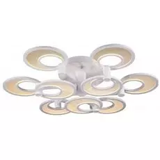 Люстра потолочная St luce SL898.502.09 Nola