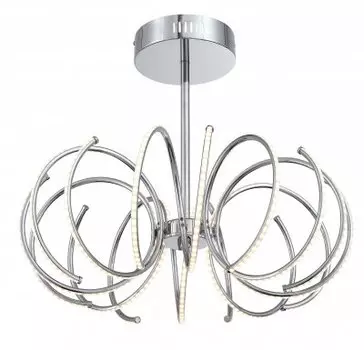 Люстра потолочная St luce SL905.102.08 Exclu