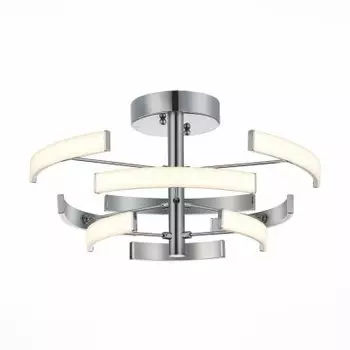 Люстра потолочная St luce SL912.102.09 Arco