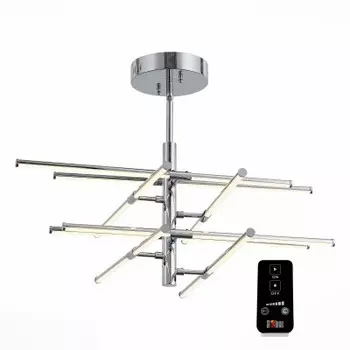 Люстра потолочная St luce SL914.102.08