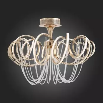 Люстра потолочная St luce SL959.202.10 Travaso