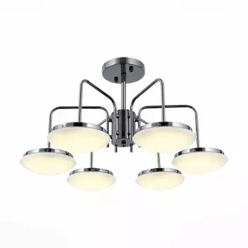 Люстра потолочная St luce SLE120.102.06