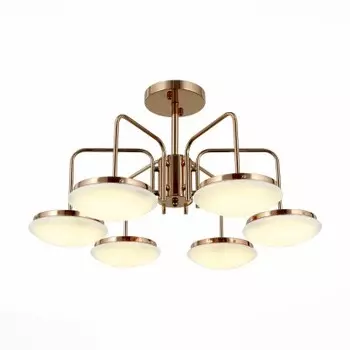 Люстра потолочная St luce SLE120.202.06
