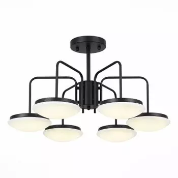 Люстра потолочная St luce SLE120.402.06