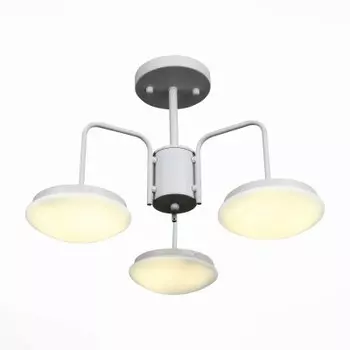 Люстра потолочная St luce SLE120.502.03