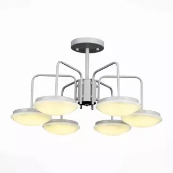 Люстра потолочная St luce SLE120.502.06