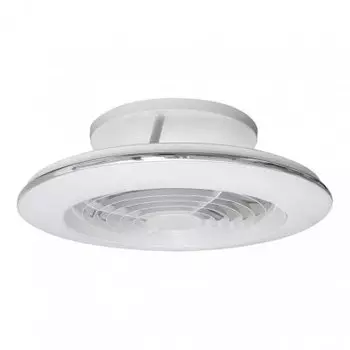 Люстра потолочная-вентилятор ALISIO 7493 Mantra