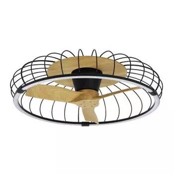 Люстра потолочная-вентилятор NATURE 7808 Mantra