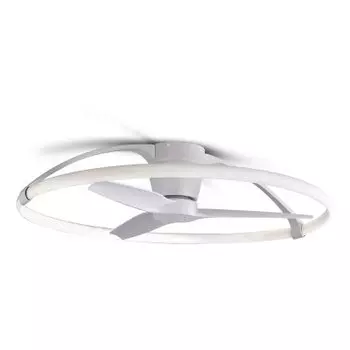 Люстра потолочная-вентилятор NEPAL 7530 Mantra