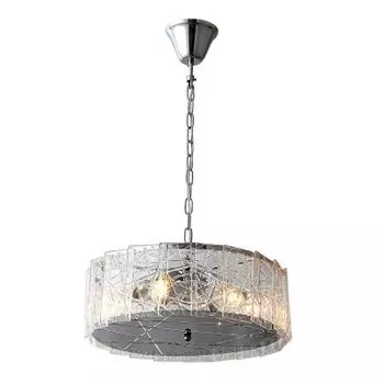 Люстра Rivoli Marthilde 4088-306 6 х Е14 40 Вт