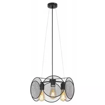 Люстра Rivoli Valentina 5131-203 3 х Е27 40 Вт лофт - кантри