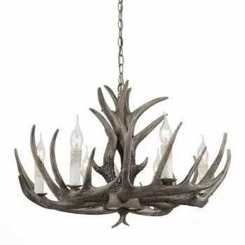 Люстра рога St Luce SL154.703.06