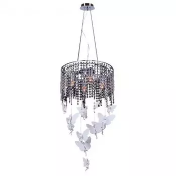 Люстра с ангелами Favourite 1165-4pc