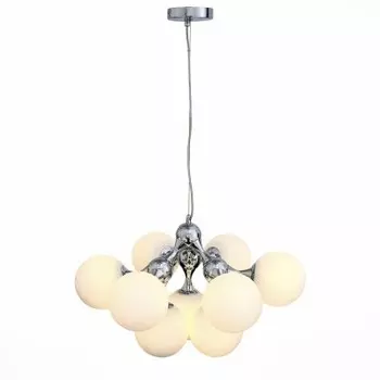 Люстра с шарами St luce SL549.103.09