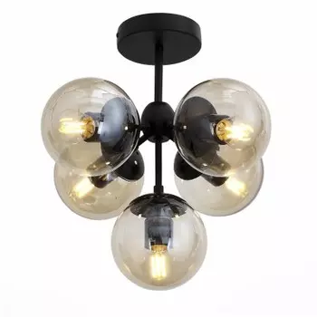 Люстра шарами St luce SL549.402.05