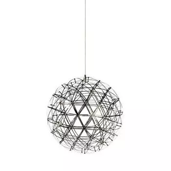 Люстра ST-5340A chrome ST-5340A chrome Delight