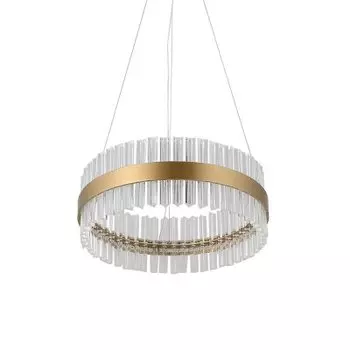 Люстра ST-8877-40 brass ST-8877-40 Delight