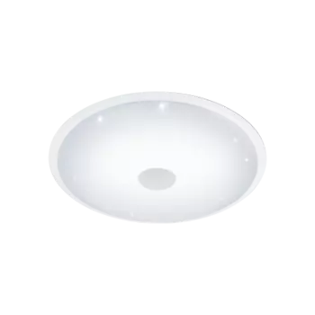 Люстра светодиодная Eglo 97737 LANCIANO 40W 660мм с пультом и регулировкой темп цвета