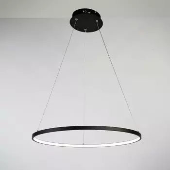 Люстра светодиодная кольцо Favourite 1764-6P Giro