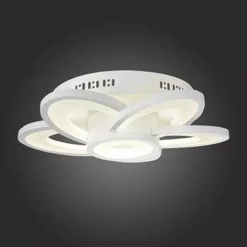 Люстра светодиодная St Luce SL909.102.06