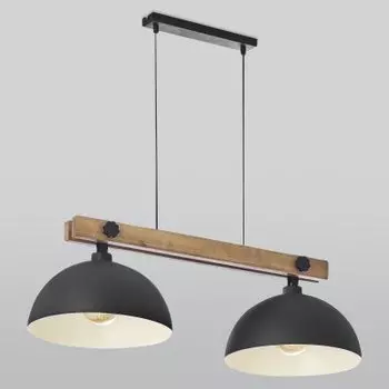 Люстра TK Lighting 2572 Oslo