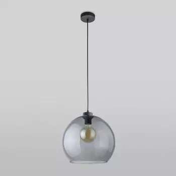 Люстра TK Lighting 4292 Cubus Graphite