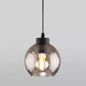 Люстра TK Lighting 4318 Cubus
