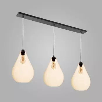 Люстра TK Lighting 4323 Fuente