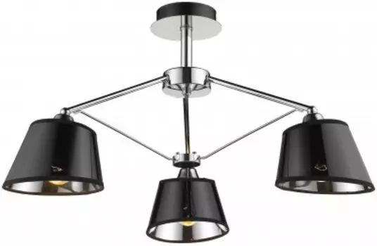 Люстра Velante 296-107-03