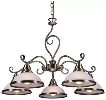 Люстра Velante 357-503-05