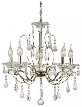 Люстра Velante 718-303-05