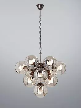 Люстра Vitaluce V4963-7/10, 10xE14 макс. 40Вт