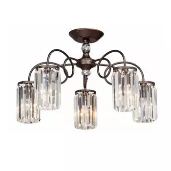 Люстра Vitaluce V5203-8/5PL